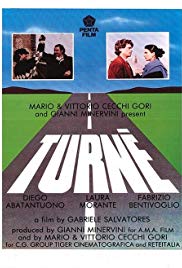 Turné
