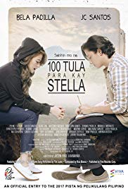 100 tula para kay Stella