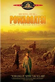 Powaqqatsi: Impact of Progress