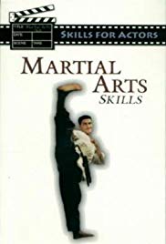 Skills for Actors: Martial Arts Skills