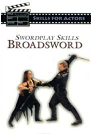Skills for Actors: Swordplay Skills