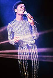 Michael Jackson: Rock with You
