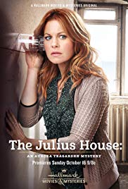 The Julius House: An Aurora Teagarden Mystery