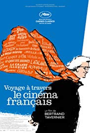 Voyage à travers le cinéma français