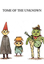 Tome of the Unknown