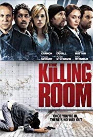 The Killing Room