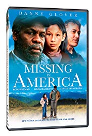 Missing in America