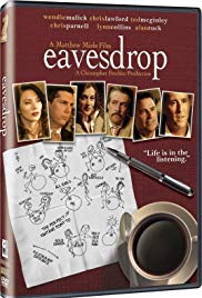 Eavesdrop