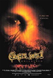 Ginger Snaps 2: Unleashed