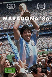 Maradona '86