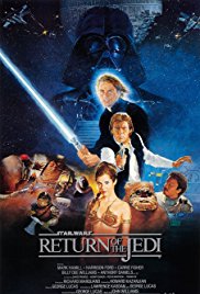 Star Wars: Episode VI - Return of the Jedi