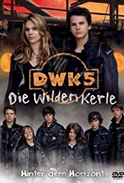 Die Wilden Kerle 5