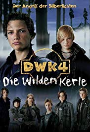 Die Wilden Kerle 4