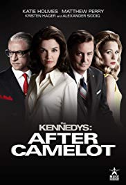 The Kennedys After Camelot