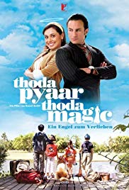 Thoda Pyaar Thoda Magic