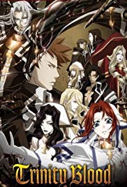 Trinity Blood