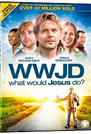 What Would Jesus Do?