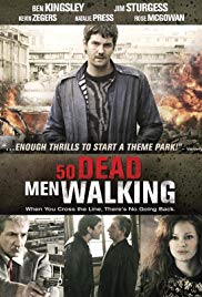 Fifty Dead Men Walking