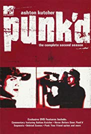 Punk'd (Dizi)