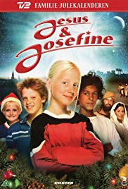 Jesus & Josefine