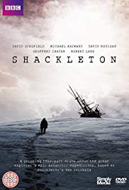 Shackleton (Dizi)
