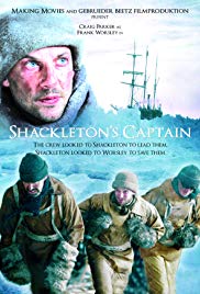 Shackleton's Captain