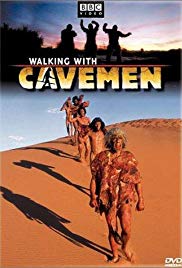 Walking with Cavemen