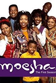 Moesha