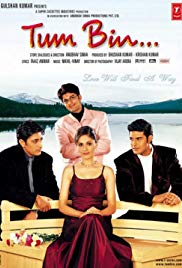 Tum Bin...: Love Will Find a Way