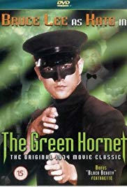 The Green Hornet (Dizi)