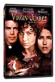 The Virgin of Juarez