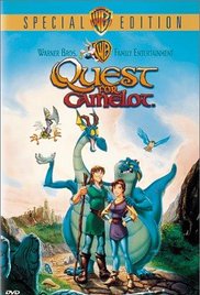 Quest for Camelot