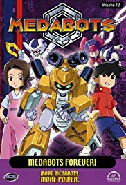 Medabots