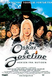 Oskar & Josefine