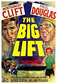 The Big Lift