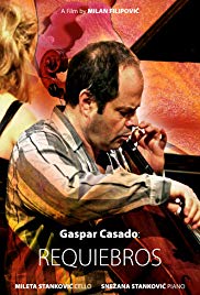 Gaspar Cassado: Requiebros