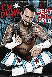 WWE: CM Punk - Best in the World