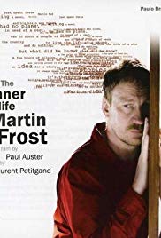 The Inner Life of Martin Frost