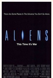 Aliens