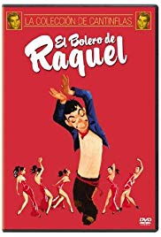 El bolero de Raquel