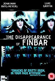 The Disappearance of Finbar