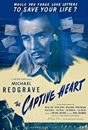 The Captive Heart