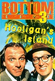 Bottom Live 3: Hooligan's Island