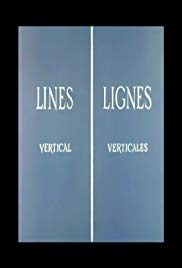 Lines: Vertical