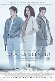 Todo es silencio