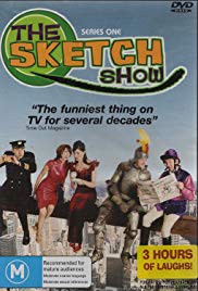 The Sketch Show