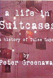 A Life in Suitcases