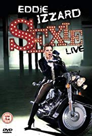 Eddie Izzard: Sexie