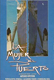 La mujer del puerto