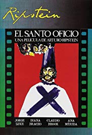 El santo oficio